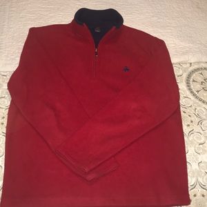 Brooks Brothers Fleece